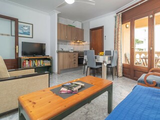 Apartamento Capdepera Características 5