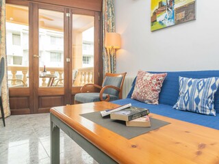 Apartamento Capdepera Características 6