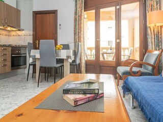 Apartamento Capdepera Características 7