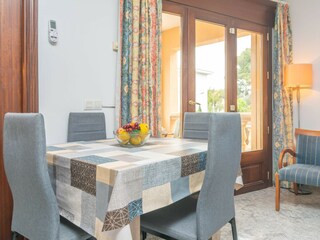 Apartamento Capdepera Características 8