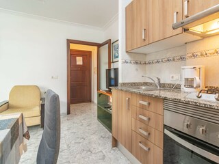 Apartamento Capdepera Características 11