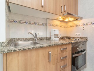 Apartamento Capdepera Características 12