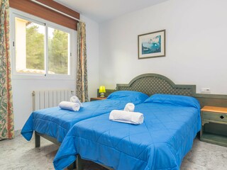 Appartamento Capdepera Caratteristiche 13