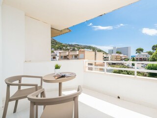 Appartamento Canyamel Registrazione all'aperto 2