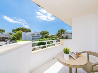 Appartamento Canyamel Registrazione all'aperto 2