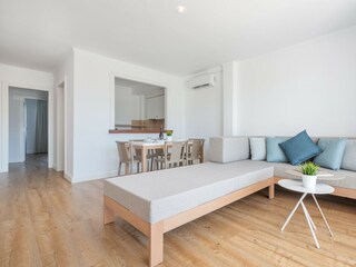 Appartamento Canyamel Caratteristiche 4