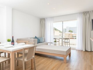 Appartamento Canyamel Caratteristiche 7