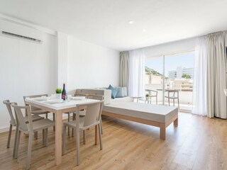 Appartamento Canyamel Caratteristiche 8