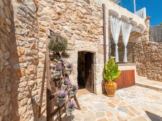 Villa Búger Buitenaudio-opname 4