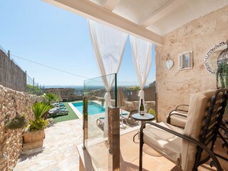 Villa Búger Buitenaudio-opname 5