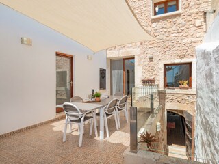 Villa Búger Buitenaudio-opname 17
