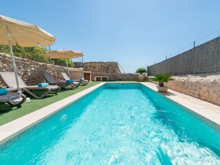 Villa Búger Buitenaudio-opname 21