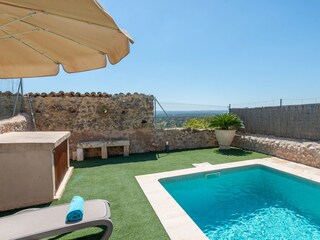 Villa Búger Buitenaudio-opname 25