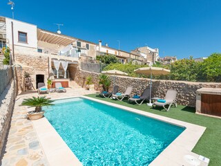 Villa Búger Buitenaudio-opname 27