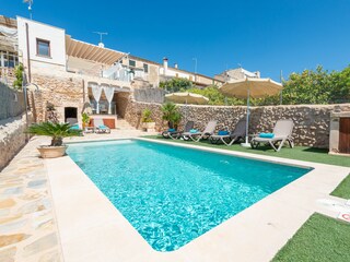 Villa Búger Buitenaudio-opname 28