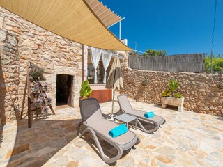 Villa Búger Buitenaudio-opname 29