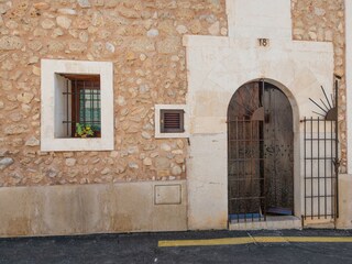 Villa Búger Buitenaudio-opname 30