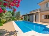 Villa Son Serra de Marina Enregistrement extérieur 1