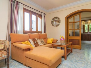 Villa Son Serra de Marina Caratteristiche 16