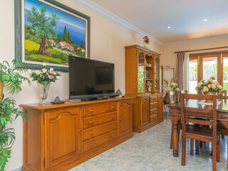 Villa Son Serra de Marina Características 18
