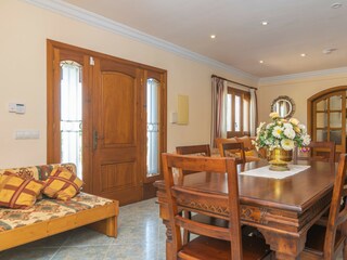 Villa Son Serra de Marina Características 19