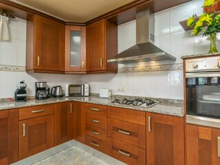 Villa Son Serra de Marina Caratteristiche 23