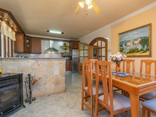 Villa Son Serra de Marina Kenmerken 26