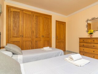 Villa Son Serra de Marina Caratteristiche 31