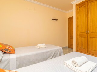 Villa Son Serra de Marina Características 28