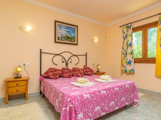 Villa Son Serra de Marina Características 29