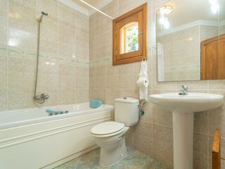 Villa Son Serra de Marina Kenmerken 34