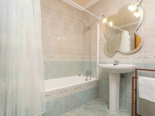 Villa Son Serra de Marina Caratteristiche 35