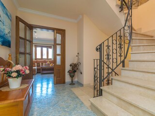 Villa Son Serra de Marina Características 33