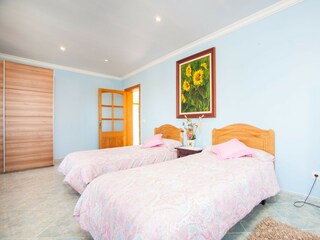 Villa Son Serra de Marina Características 35
