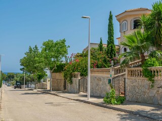 Villa Son Serra de Marina Entorno 37