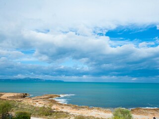 Villa Son Serra de Marina Environnement 42