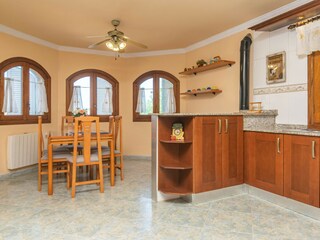 Villa Son Serra de Marina Kenmerken 25