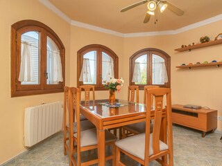 Villa Son Serra de Marina Caratteristiche 27