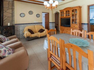 Casa per le vacanze Oliva Caratteristiche 6