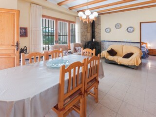 Casa per le vacanze Oliva Caratteristiche 7