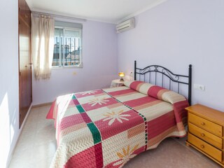 Casa per le vacanze Oliva Caratteristiche 12