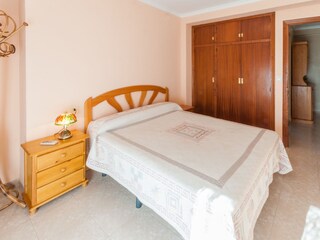 Casa per le vacanze Oliva Caratteristiche 13