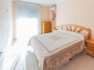 Casa per le vacanze Oliva Caratteristiche 14