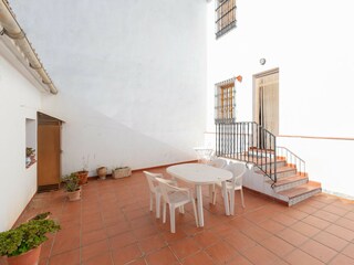 Casa per le vacanze Periana Registrazione all'aperto 2