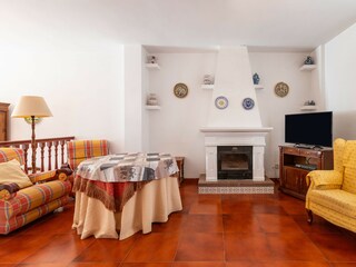 Casa per le vacanze Periana Caratteristiche 7