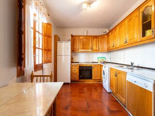 Casa per le vacanze Periana Caratteristiche 10