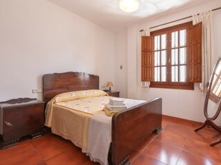 Casa per le vacanze Periana Caratteristiche 11