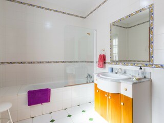 Casa per le vacanze Periana Caratteristiche 15