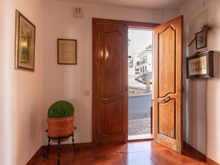 Casa per le vacanze Periana Caratteristiche 16