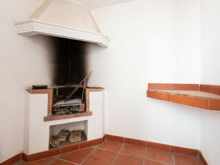 Casa per le vacanze Periana Registrazione all'aperto 5